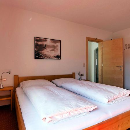 Appartement Strolz Schnann Extérieur photo