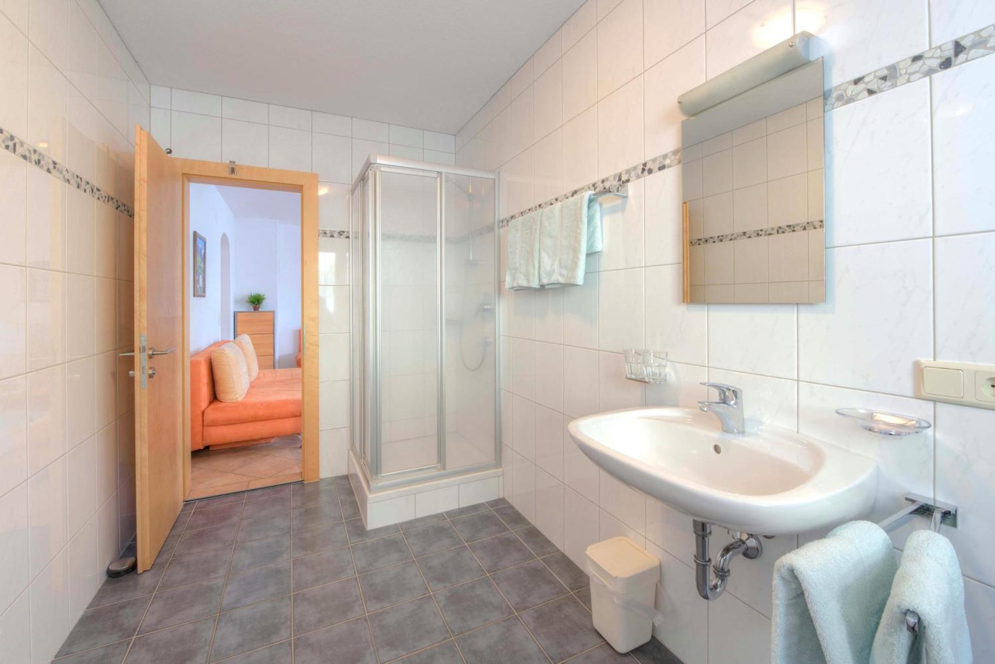 Appartement Strolz Schnann Extérieur photo