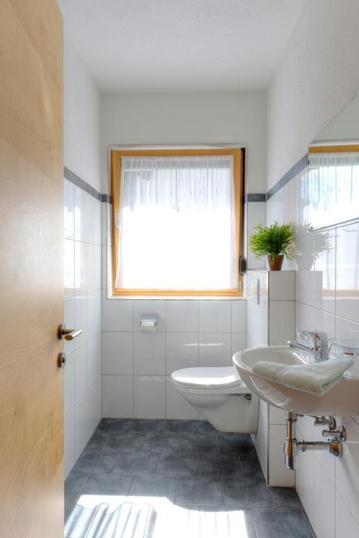 Appartement Strolz Schnann Chambre photo