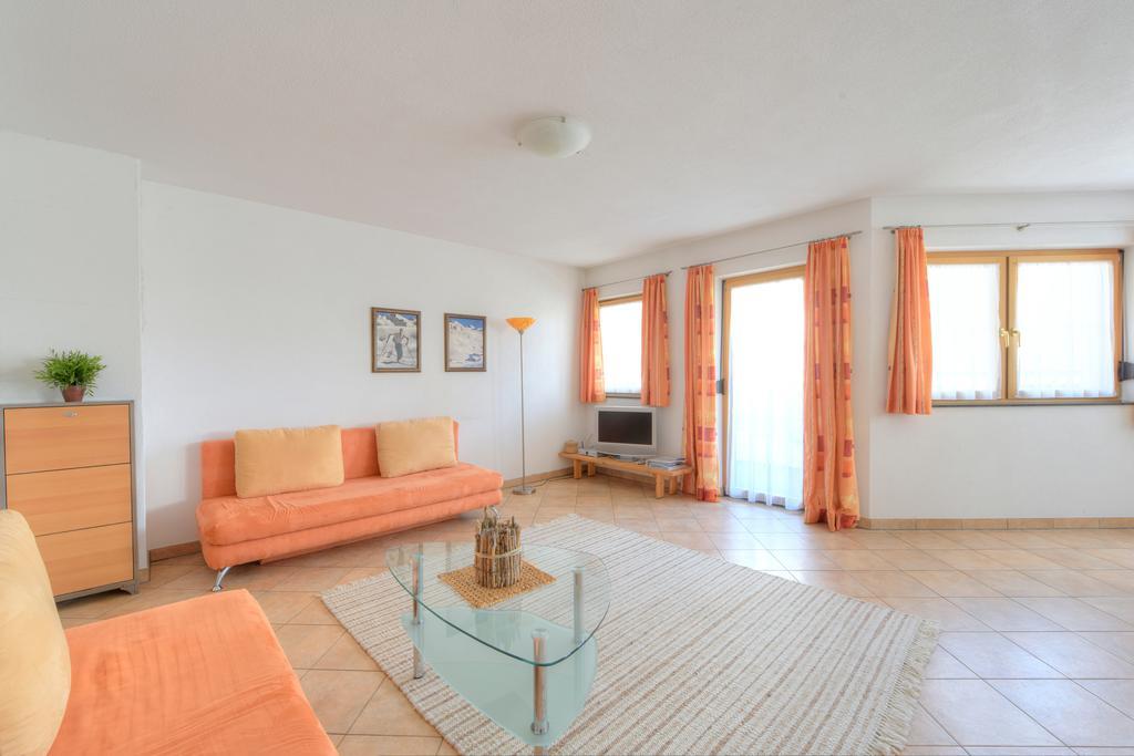 Appartement Strolz Schnann Chambre photo