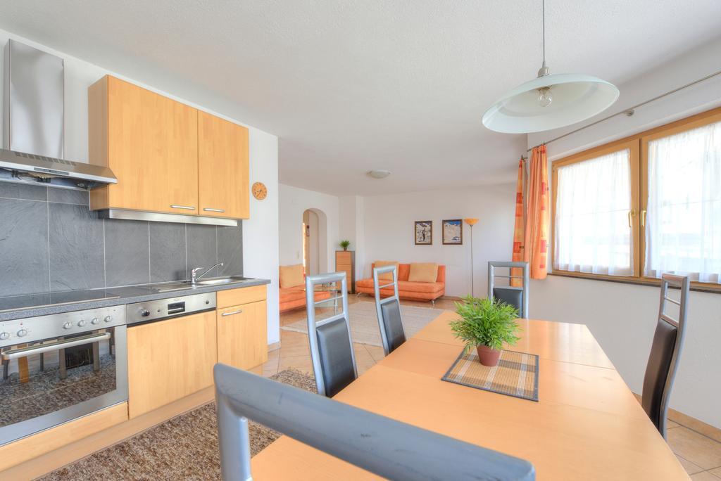 Appartement Strolz Schnann Chambre photo