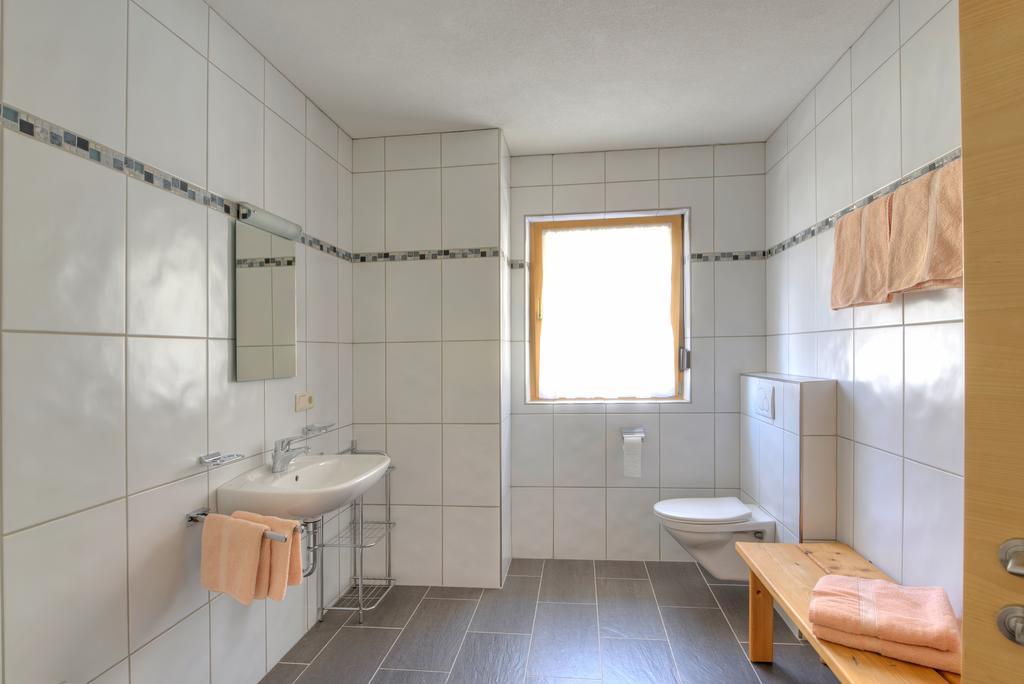 Appartement Strolz Schnann Chambre photo