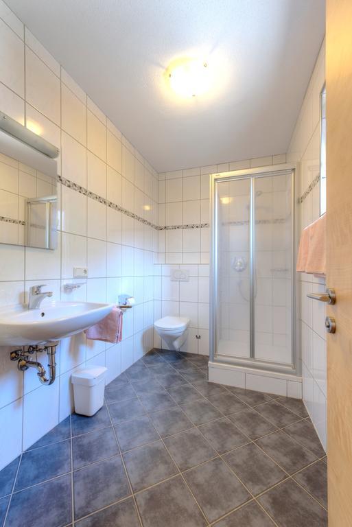 Appartement Strolz Schnann Chambre photo
