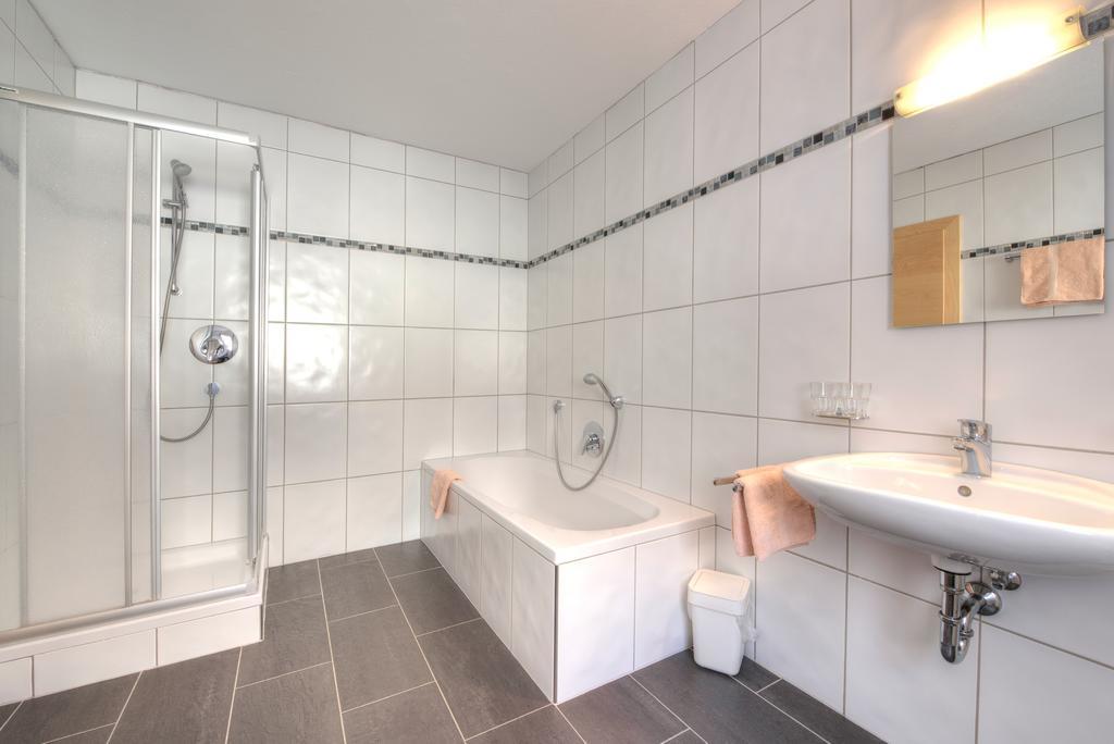Appartement Strolz Schnann Chambre photo