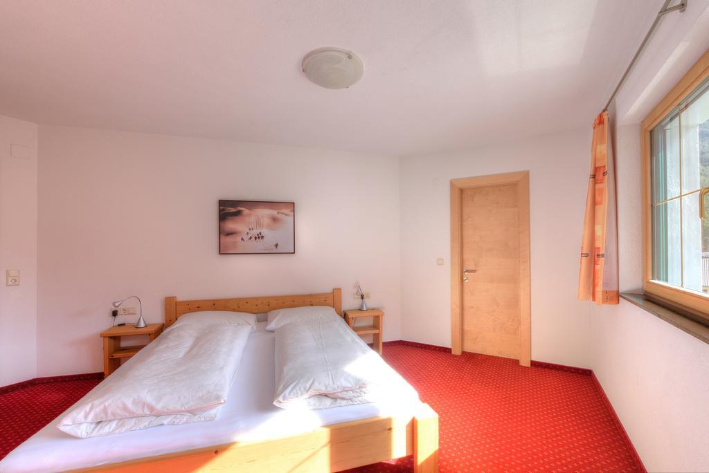 Appartement Strolz Schnann Chambre photo